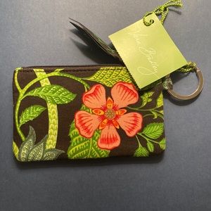 Vera Bradley I D case